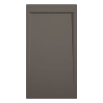 Platos de ducha de resina Design TOP Bruntec