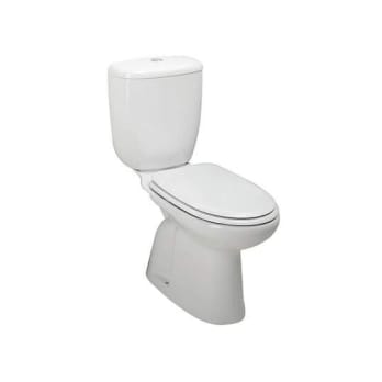 Inodoro completo Benissa Unisan Sanindusa