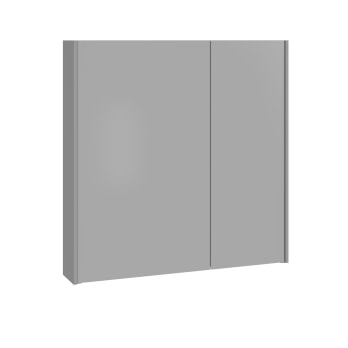 Armario con espejo Skyline Coycama