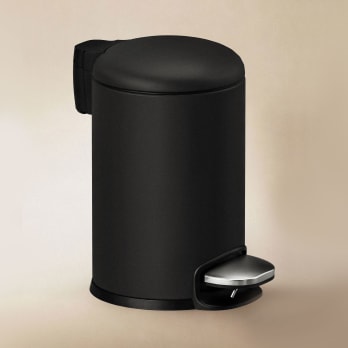 Papelera de baño Cosmic