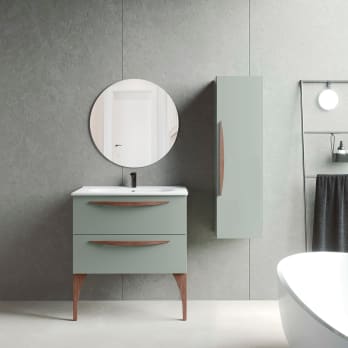 Mueble de baño Arco Visobath