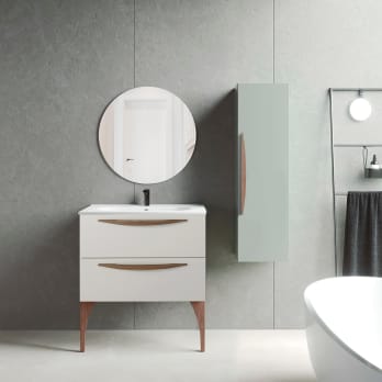Mueble de baño Arco Visobath