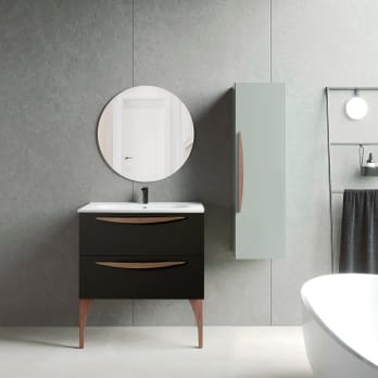 Mueble de baño Arco Visobath