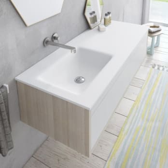 Lavabo encastrado Italia Bruntec