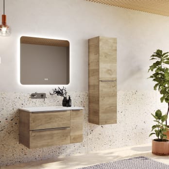 Mueble de baño Landes Coycama