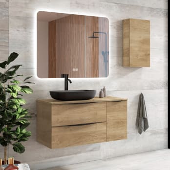 Mueble de baño Landes Coycama