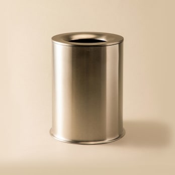 Papelera de baño Architect S+ Cosmic