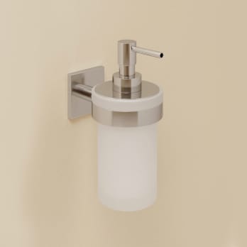 Dosificador de jabón Square Duo Cosmic