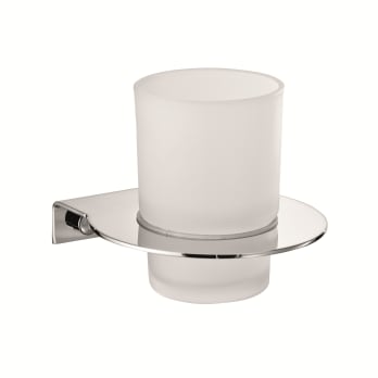 Portacepillos de baño Bali de Mediterranea de baño