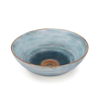 Lavabo sobre encimera New Lys Bathco
