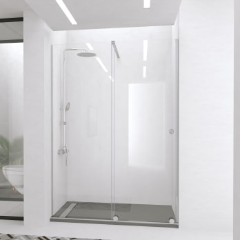 Mampara de ducha Bron Torvisco