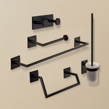 Conjunto de accesorios de baño Stick Cosmic
