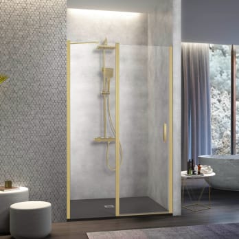 Mampara de ducha Nardi (NA503) Kassandra