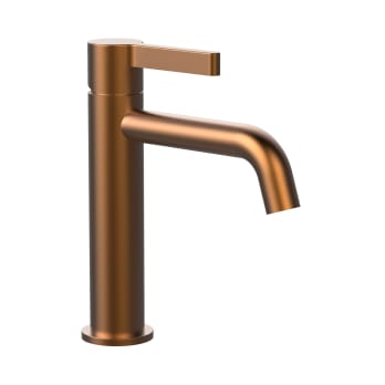 Grifo de lavabo Bambú de Lluvibath