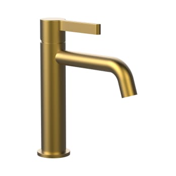 Grifo de lavabo Bambú de Lluvibath