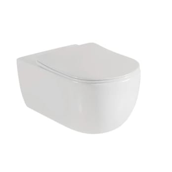 Inodoro Suspendido Lijar Fossil Natura