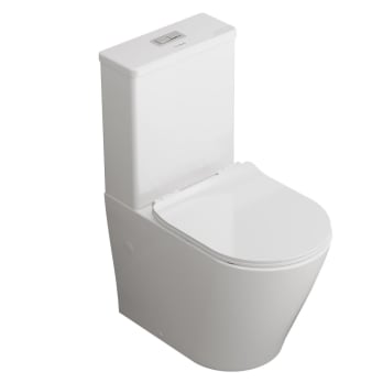 Inodoro compacto Bolonia Fossil Natura