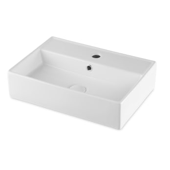 Lavabo sobre encimera Reca Bruntec