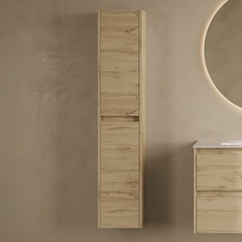 Columna de baño Boston Bruntec