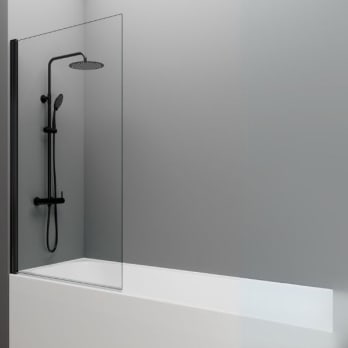 Mampara de bañera Open 1 GME