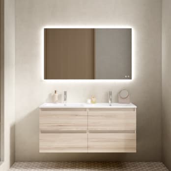 Mueble de baño Box Viso Bath