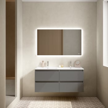 Mueble de baño Box Viso Bath