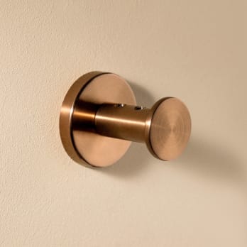 Percha de baño Architect S+ Cosmic