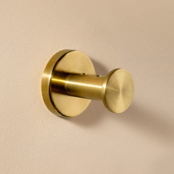 Percha de baño Architect S+ Cosmic