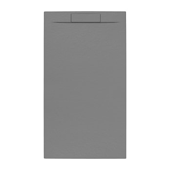 Platos de ducha de resina Elite Bruntec