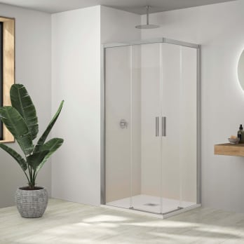 Mampara de ducha Iguazú St Doccia