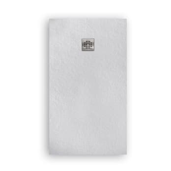 Plato De Ducha Base Surface 160X70 Blanco - G6397001 - Gala 