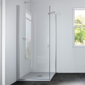 Mampara de ducha Hada Plus (HP-310) Profiltek