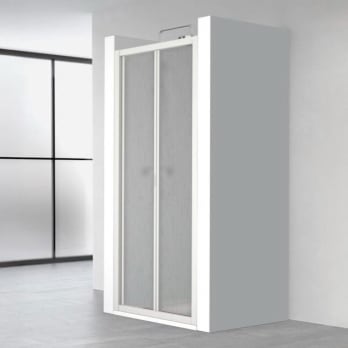 Mampara de ducha Dumas Profiltek