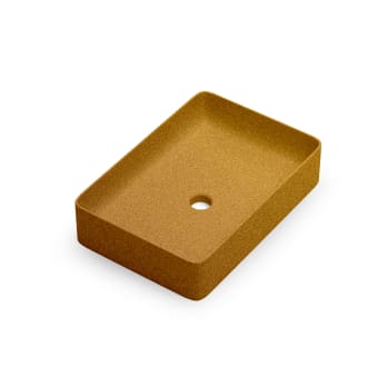 Lavabo sobre encimera Tre 50 color Coycama