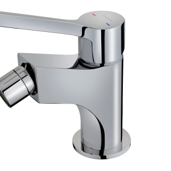 Grifo de bidé Dessin Strohm Teka
