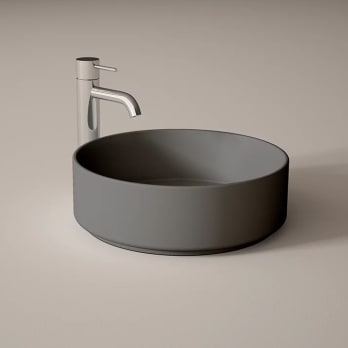 Lavabo sobre encimera Colors Visobath