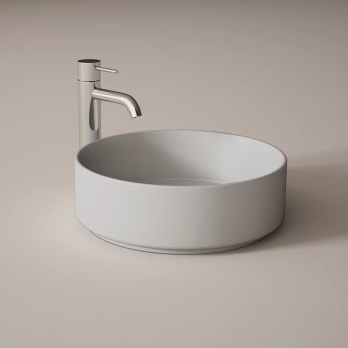 Lavabo sobre encimera Colors Visobath