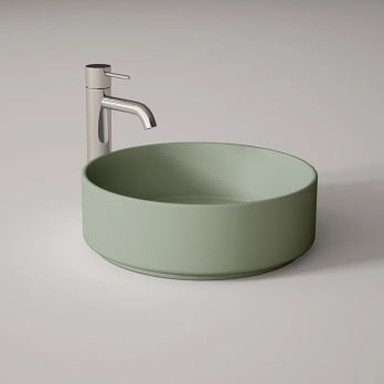 Lavabo sobre encimera Colors Visobath