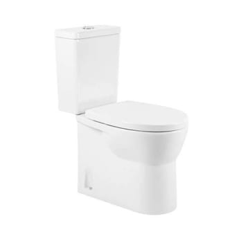 Inodoro completo Easy Unisan Sanindusa