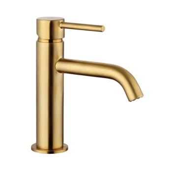 Grifo de lavabo Sirio GME