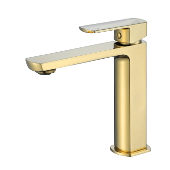 Grifo de lavabo Yanet Lluvibath