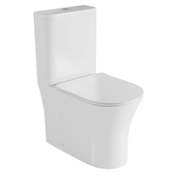 Inodoro compacto Leto Fossil Natura