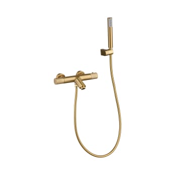 Grifo de bañera empotrado Line Imex