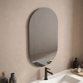 Espejo de baño Ada Visobath