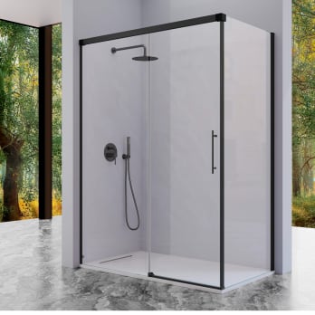 Mampara de ducha Urban (102+103) Kassandra