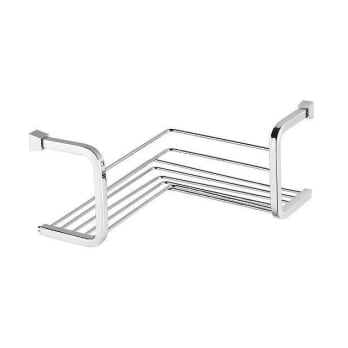 Estante para ducha 600 Bruntec