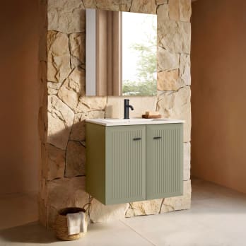 Mueble de baño Delta Viso