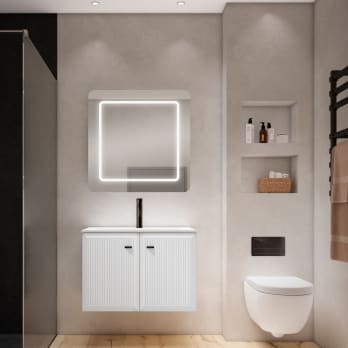 Mueble de baño Delta Visobath