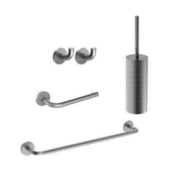 Conjunto de accesorios de baño Pure Medimex