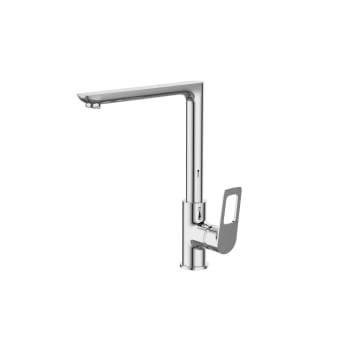 Grifo de cocina Bass Lluvibath
